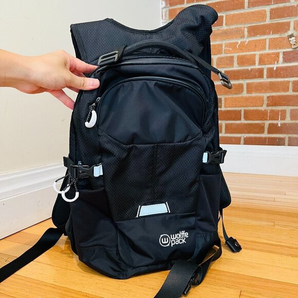 Wolfpak Other - Wolffepack Summit Backpack 16 + 2L NEW WITHOUT TAGS